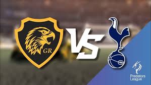 Image result for Predators Fc