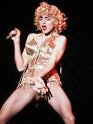 madonna hot photo