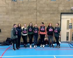 Image result for Wolverhampton City Netball League