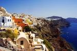 The word 'caldera' comes from the Spanish language, meaning "cauldron". - via Daymix