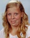 Amber Alert voor vermist