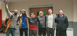 Image result for Bjf Badminton Club