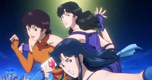 「来生瞳（アニメ版）」の画像検索結果