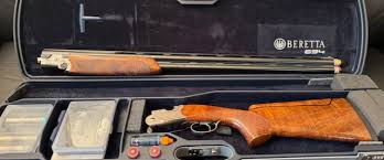 Image result for Leatherhead Rifle Club