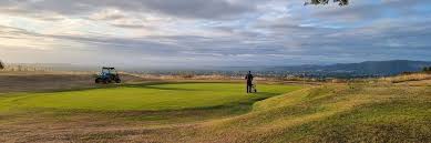 Image result for Llanymynech Golf Club