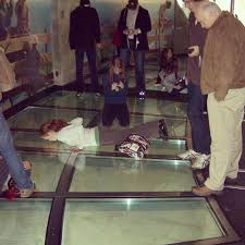 Image result for cn tower glass floor