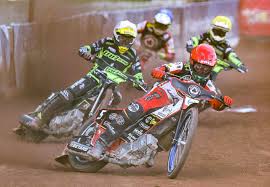 Image result for Belle Vue Aces