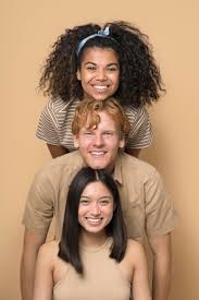 Image result for fotos de raças de pessoas