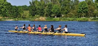 Image result for Broxbourne Rowing Club