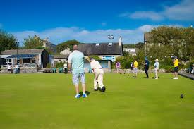 Image result for Carnforth Bowling Club