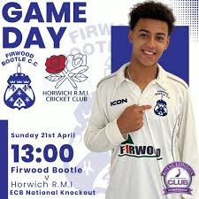 Image result for Bootle Cricket Club (Firwood)