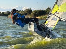 Image result for Snettisham Beach Sailing Club