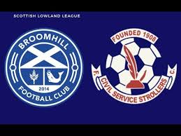Image result for Strollers Football Club