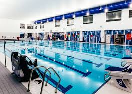 Image result for Eastham Leisure Centre