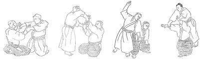 Image result for Kyo Rioku Jutsu