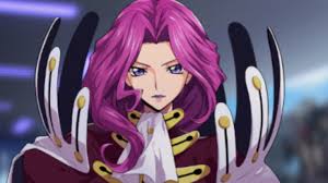 「コーネリア・リ・ブリタニア」の画像検索結果