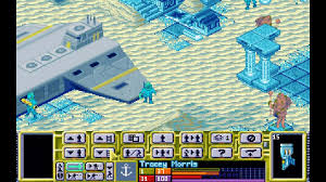 Image result for X-COM: Terror from the Deep