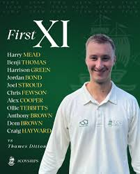 Image result for Effingham Cricket Club
