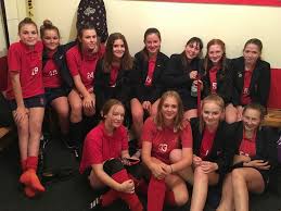Image result for Dereham Hockey Club
