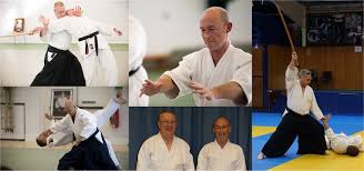 Image result for Goryukai Aikido Yoshinkan (Chichester)