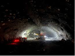 Image result for us government underground facilities tunnels