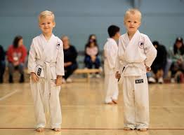 Image result for North Yorkshire Goju Ryu Karate Club