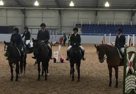Image result for Almond Riding Club