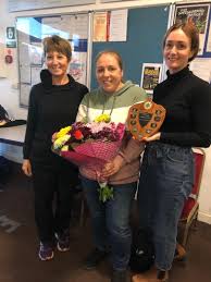 Image result for Belton Ladies Netball Club