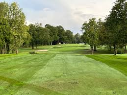 Image result for Cheadle Golf Club