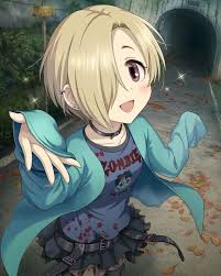 「白坂小梅 アイドルマスターシンデレラガールズ」の画像検索結果