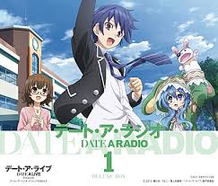 「日下部燎子 デート・ア・ライブ」の画像検索結果