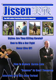 Image result for Total Body Defence Goshinkwai