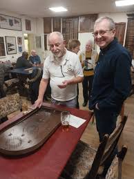 Image result for Forehill Bowling Club