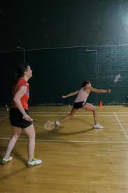 Image result for Wimbledon Rackets Squash Club
