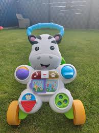 Image result for fisher price lauflernwagen