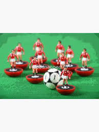 Image result for Manchester Subbuteo Club
