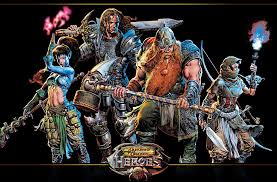 Image result for Central Weald Dragons