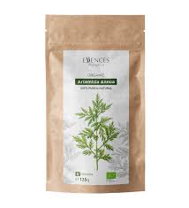 Image result for Artemisia annua