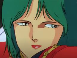 「マウアー・ファラオ 機動戦士Zガンダム」の画像検索結果