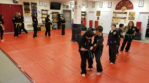 Image result for Bridge Hall Bujinkan Dojo