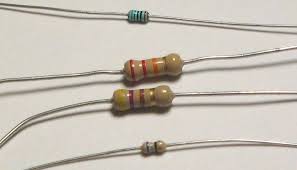 Image result for resistor color code