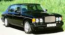 Bentley Turbo RT