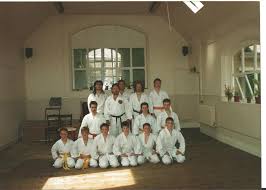 Image result for Ynys Mon Shukokai Karate Club, North Wales