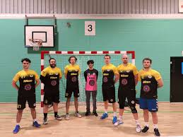 Image result for Cambridge Handball Club