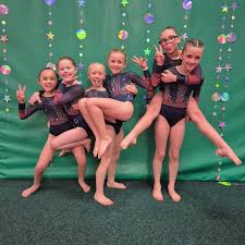 Image result for Haverfordwest Gymnastics Club