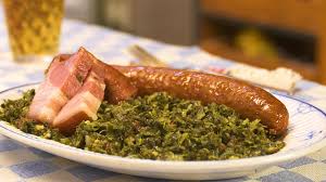 Image result for Grünkohl