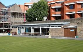 Image result for Fenners Bowls Club