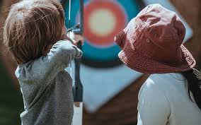 Image result for Abbey Bowmen (St Albans) Archery Club