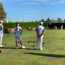 Image result for Grosvenor Bowling Club