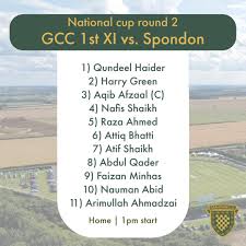 Image result for Spondon Cricket Club